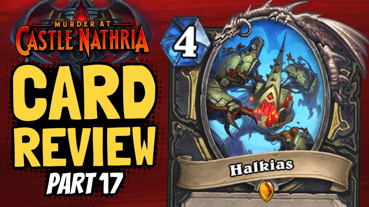 I LOVE THIS NEW LEGENDARY!! All 3 new Rogue Secrets? | Castle Nathria Review #17