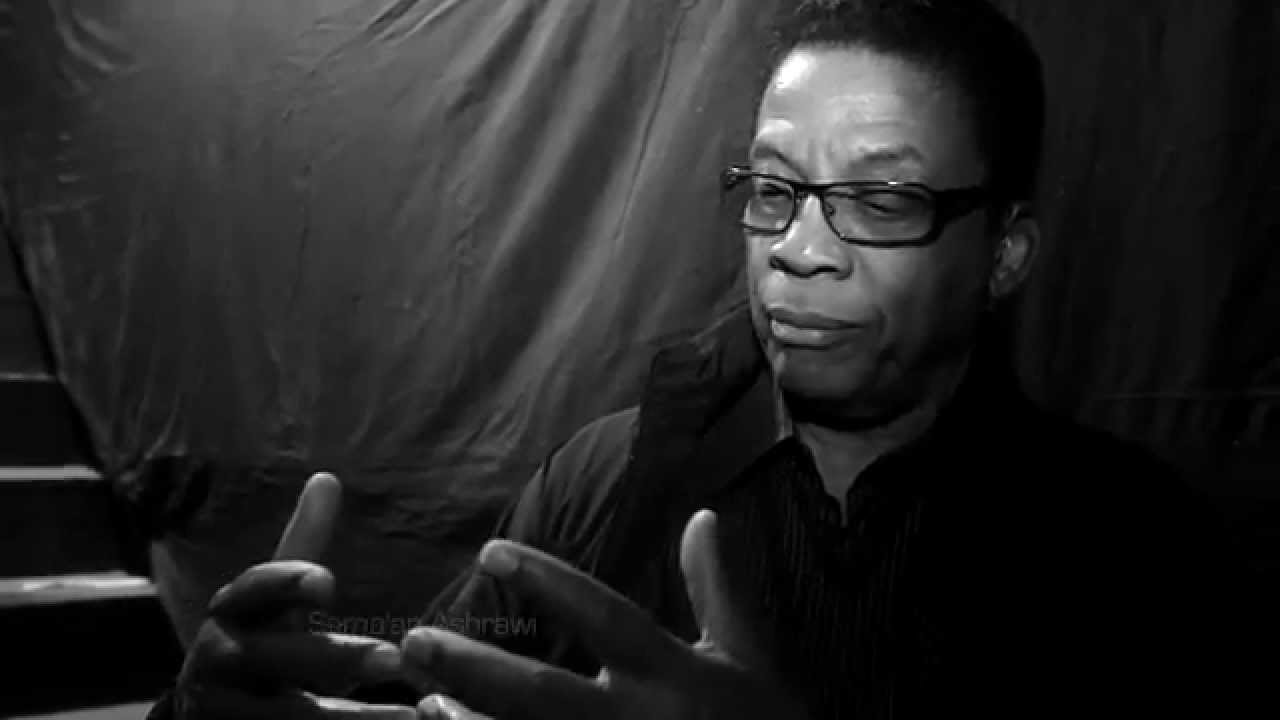 Herbie Hancock & Thundercat Talk Flying Lotus Collaboration