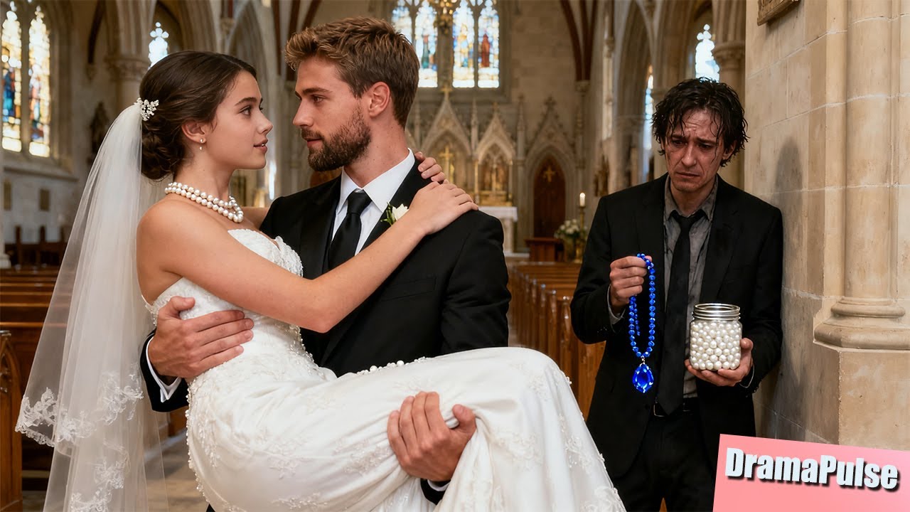 【FULL SERIES】After Finding True Love, Even My Ex’s Pearl Necklace Can’t Win Back My Heart!