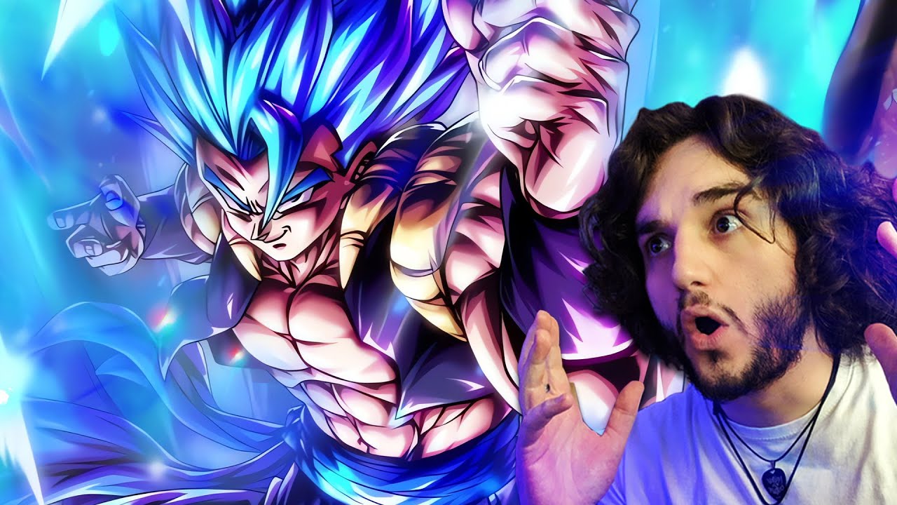 AAAAAAAAAHHHOADENFOUSJDRFGUJSARGSH SE VIENE GOGETA BLUE ULTRAAAAA