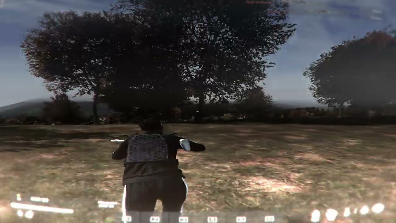 solo q #paradise #dayz #fragmovie