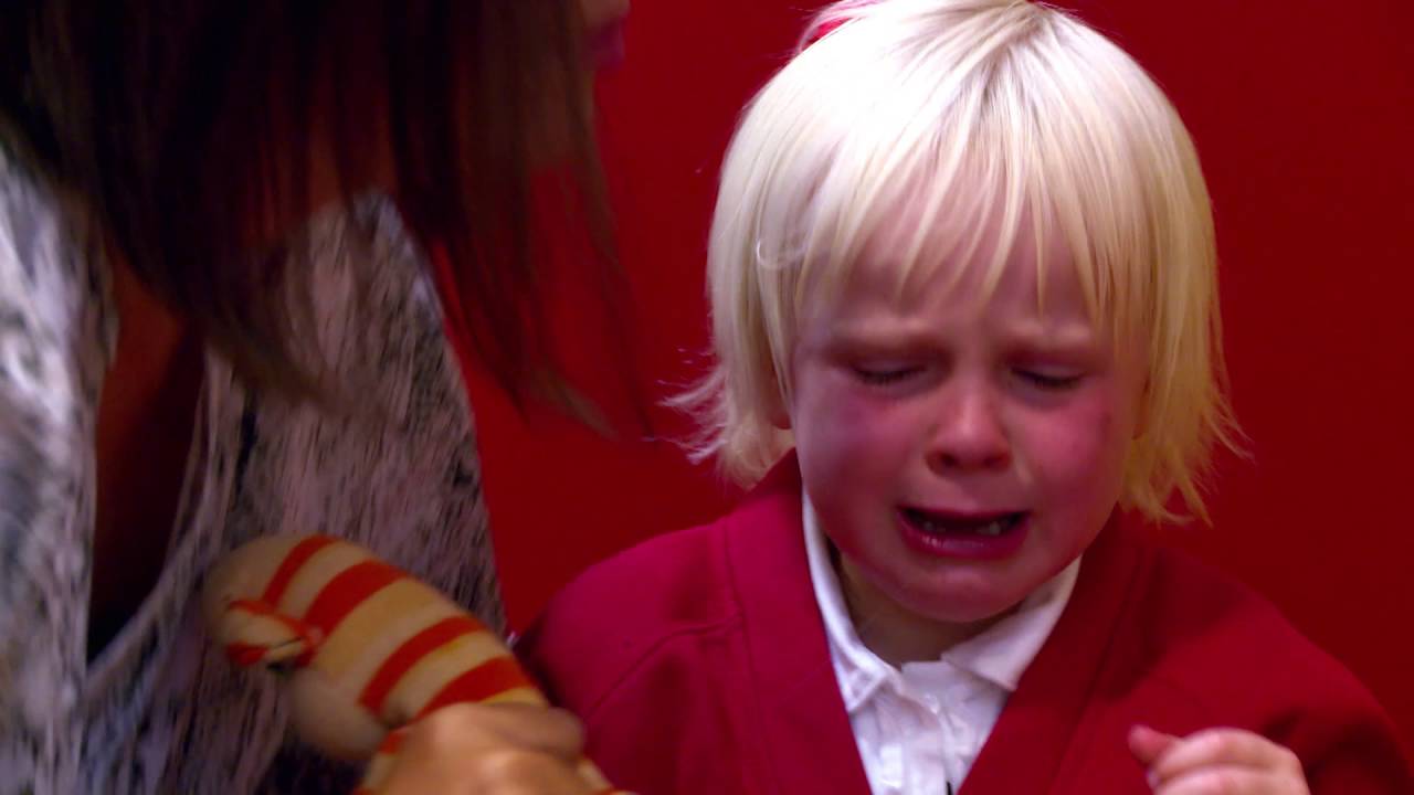 First Day At Big School | Channel 5