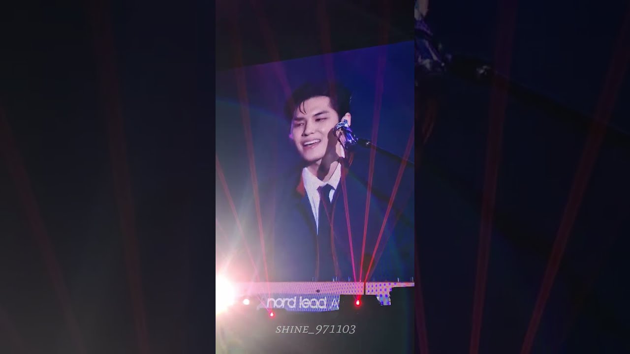 260307 데이식스 DAY6 - You Were Beautiful｜THE DECADE in TAIPEI