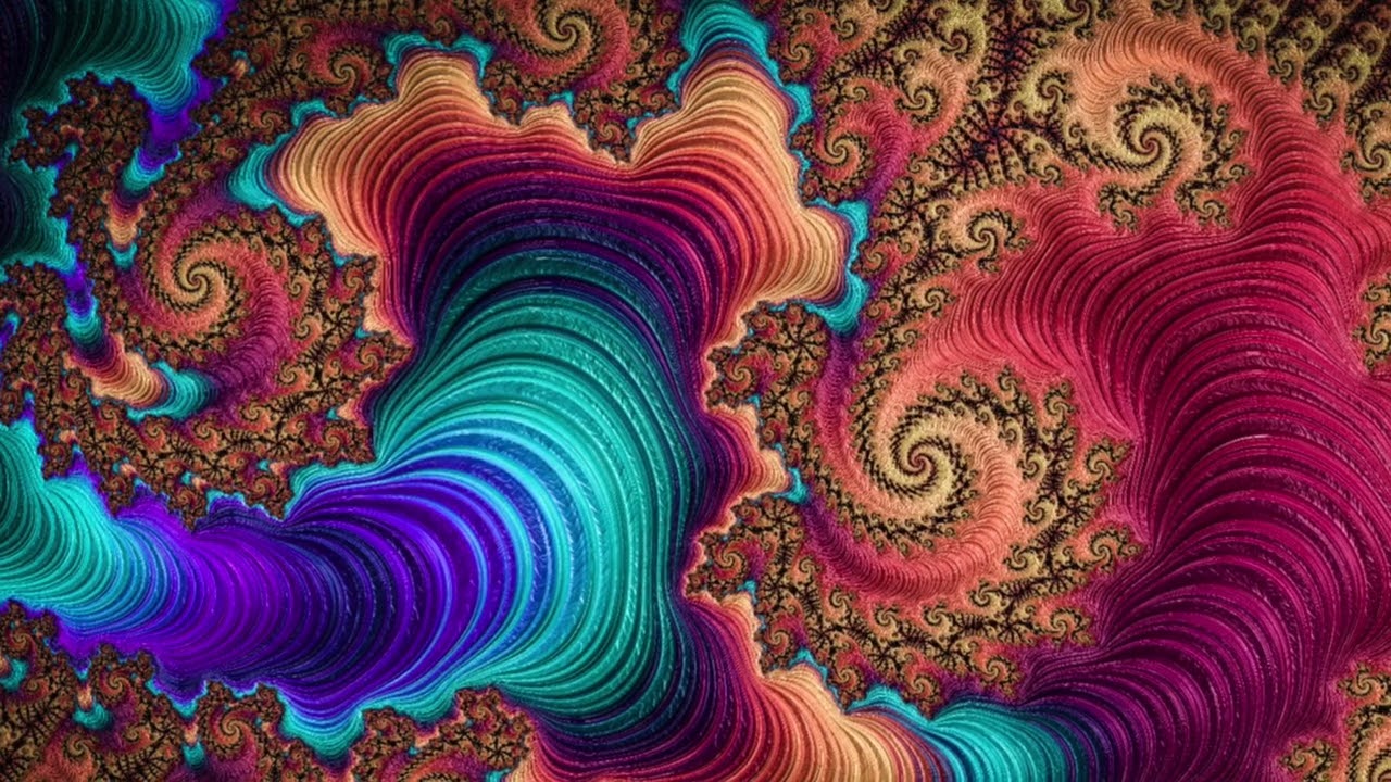 Color Induction