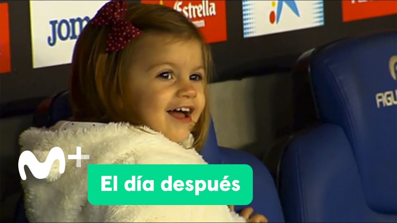 El Día Después (12/12/2016): Lo que el ojo no ve