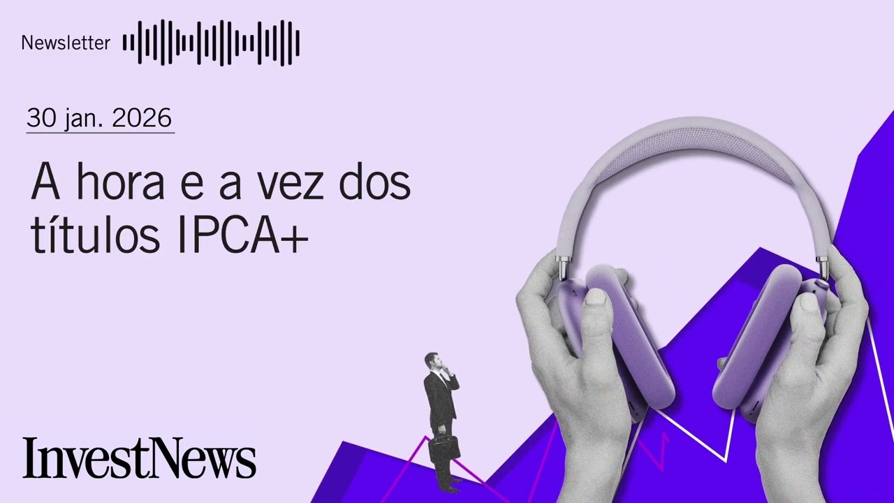 200% do CDI: Queda da Selic pode elevar rendimento dos títulos IPCA+