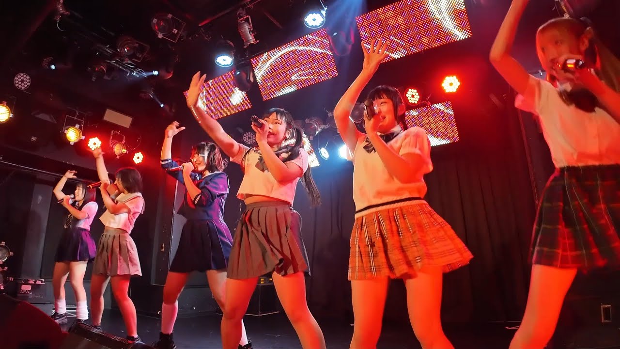 【道玄坂69 定点カメラ】250803 VIBES UP!!! 青山RizM #道玄坂69 #DGZ69
