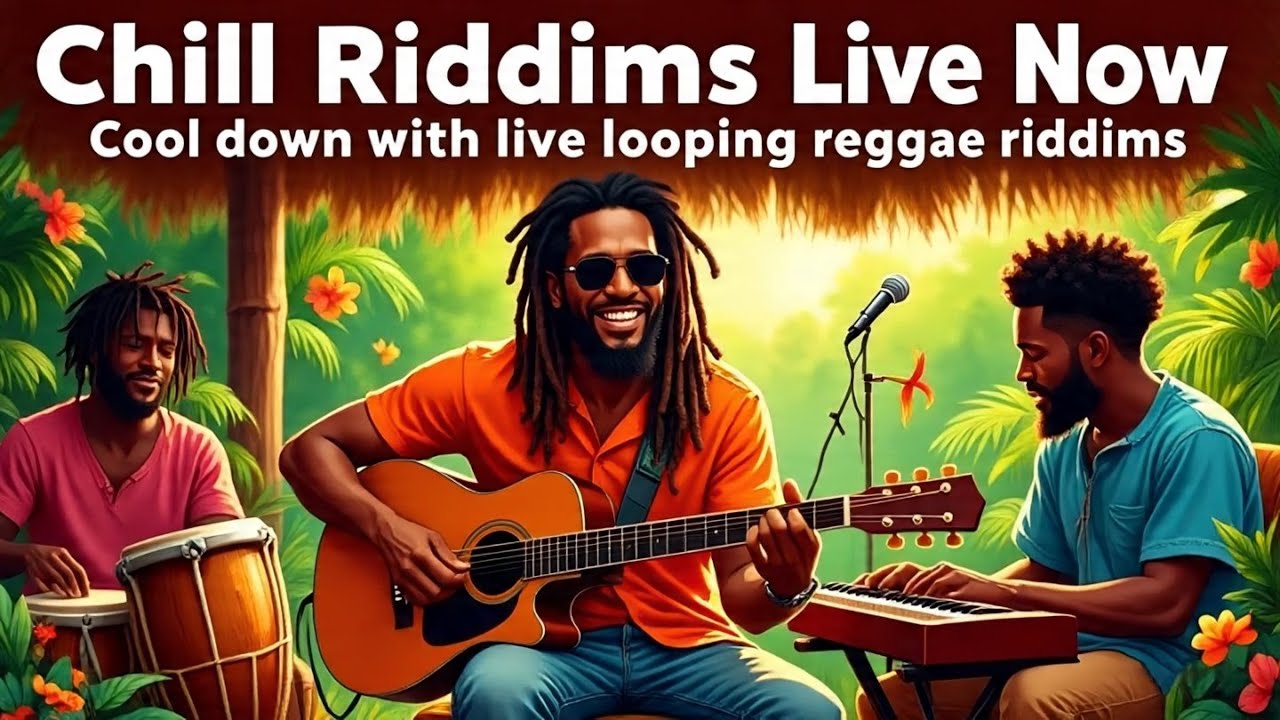 🔥 Bob Marley Vibes: Ultimate Roots Reggae Mix for Island Chill! ☀️🏝️