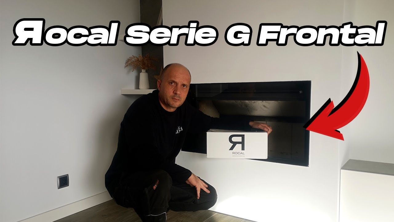 Hoy Limpiamos Hogar Rocal Serie G 15 KW | Estalzí