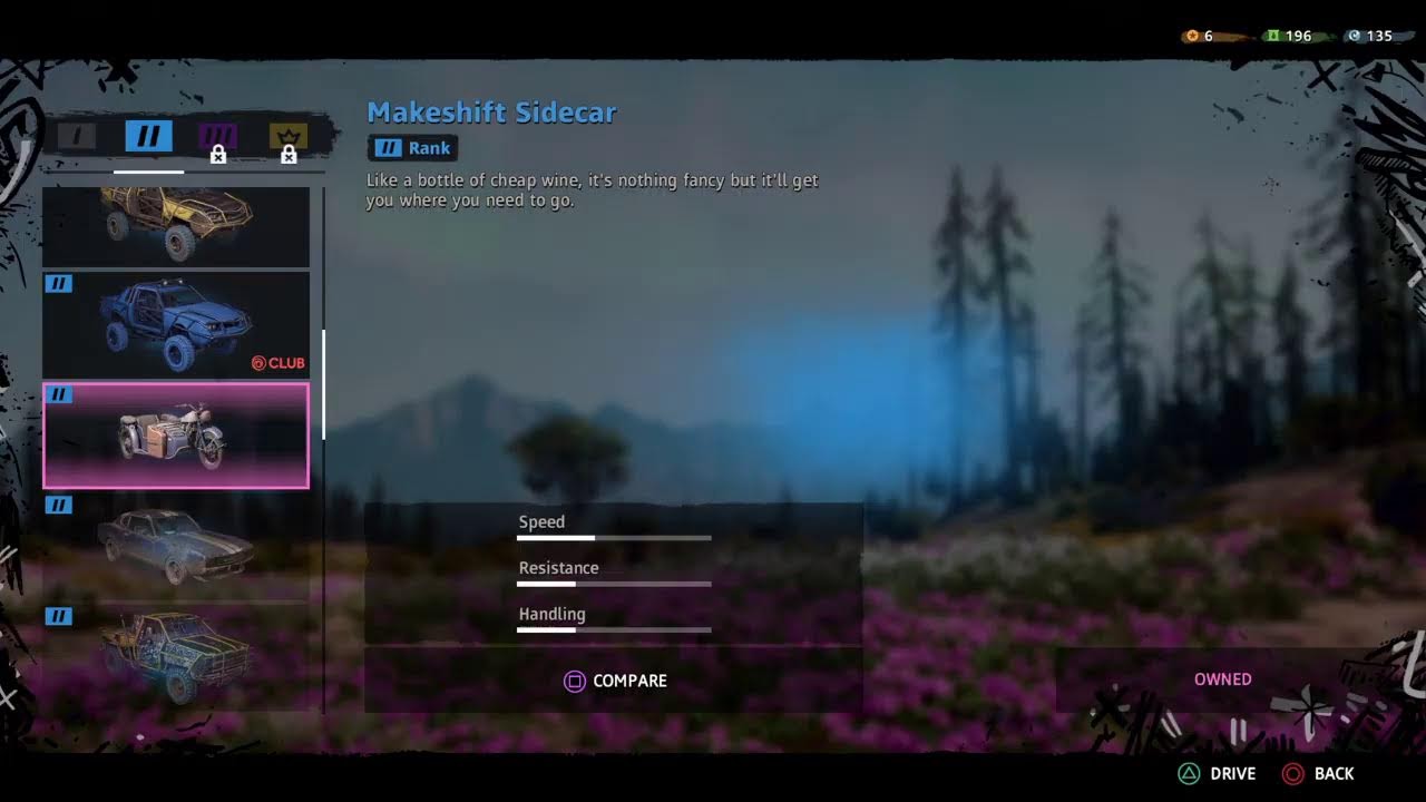 FAR CRY New Dawn