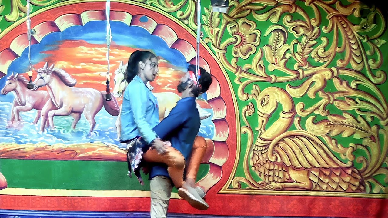 Vallabha Song, Emani Drama Videos, Vallabha drama videos,#trending #viral #drama #video #song