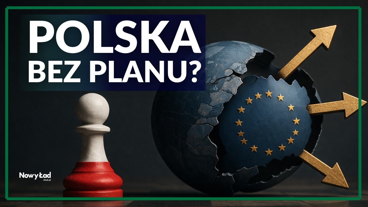 Polska pomiędzy globalizacją a Polexitem. O polityce wielowektorowej -   Bonisławski, Głowacki