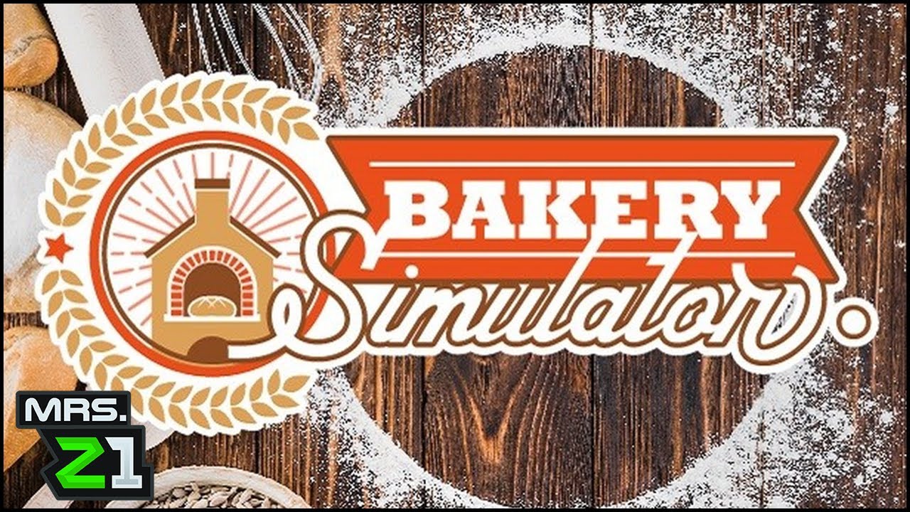 Starting Up A Bakery !!! Bakery Simulator Ep. 1 | Mrs. Z1