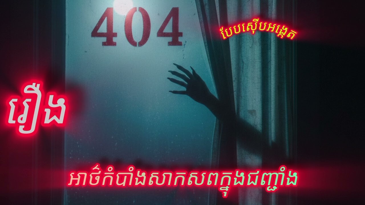 រឿង÷អាថ៌កំបាំងសាកសពក្នុងជញ្ជាំង@#រឿងខ្មោច#រឿងរន្ធត់#ស៊ើបអង្កេត#អាថ៌កំបាំង#ខ្មោចលង#រឿងព្រឺព្រួច