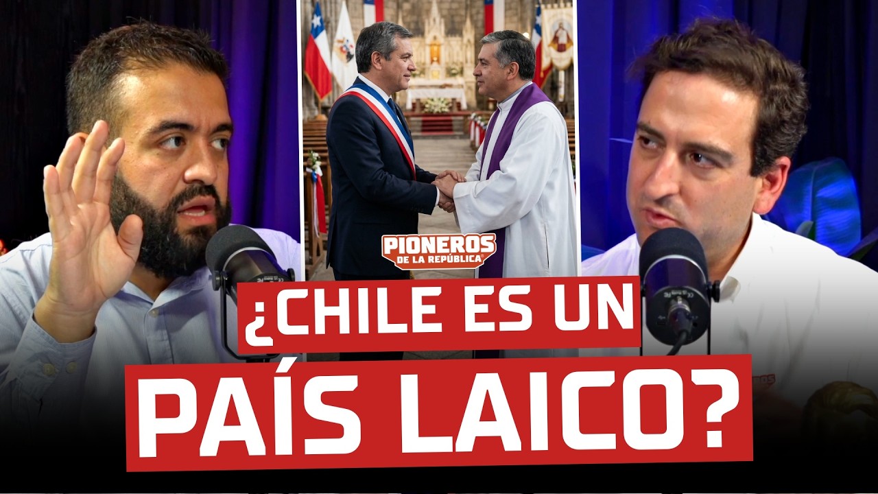 A 100 años de la separación Iglesia-Estado ¿Realmente fue así?
