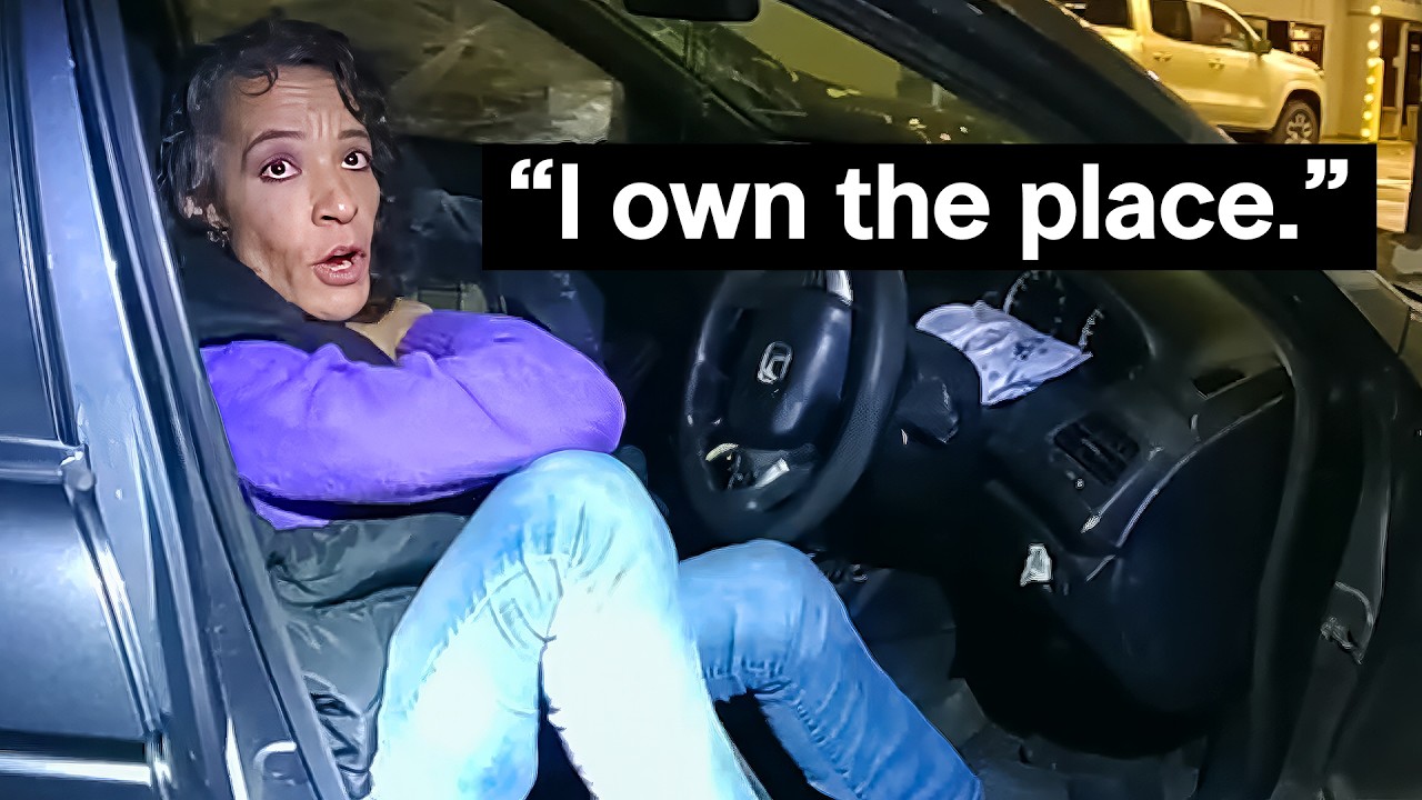 Tiktok Lawyer Thinks FBI Gave Her A Car Dealership
