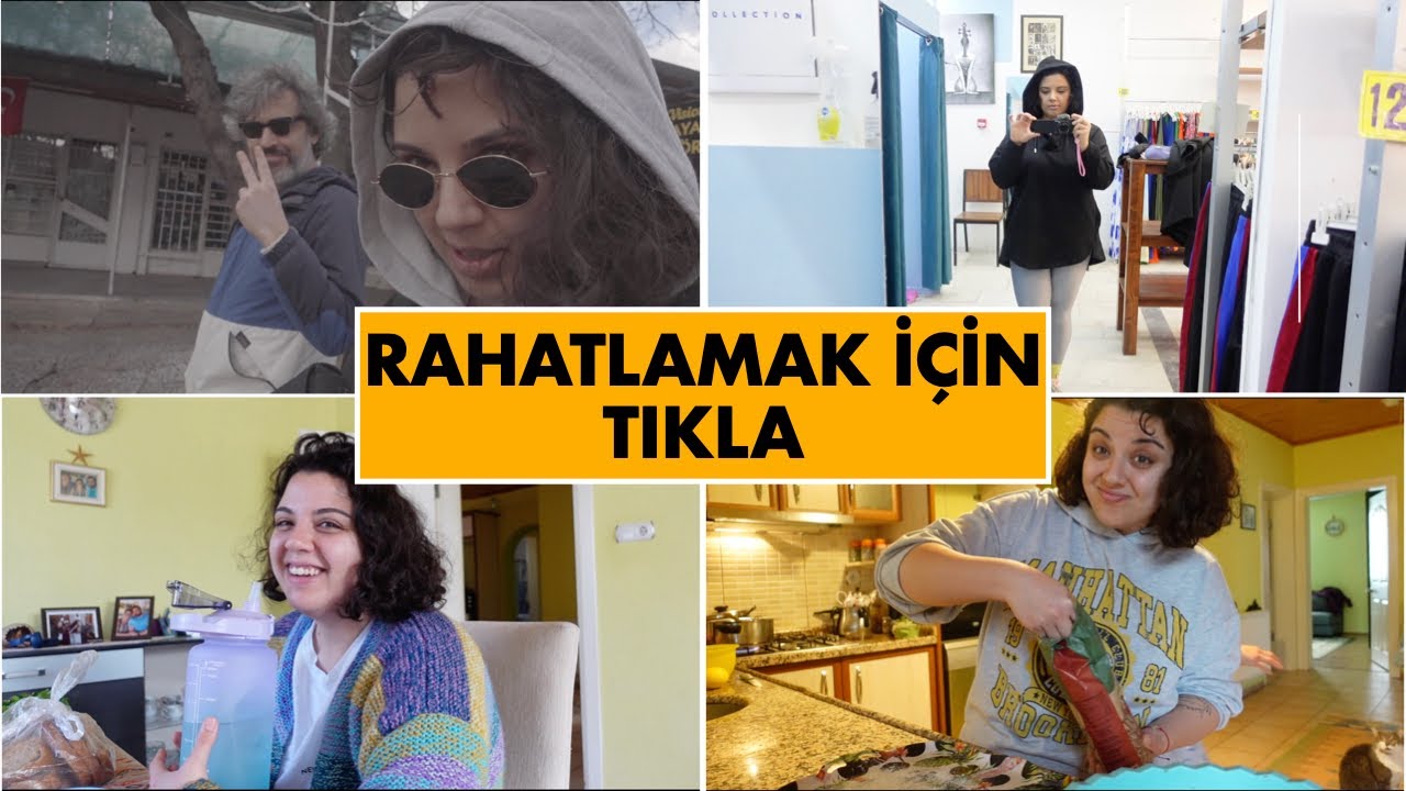 AİLEMLE BİR GÜNDE NE YİYORUM AYVALIK'DA EN İYİ KOKOREÇ 🤌🏼ALIŞVERİŞ VE KÜÇÜKKÖY GEZİSİ