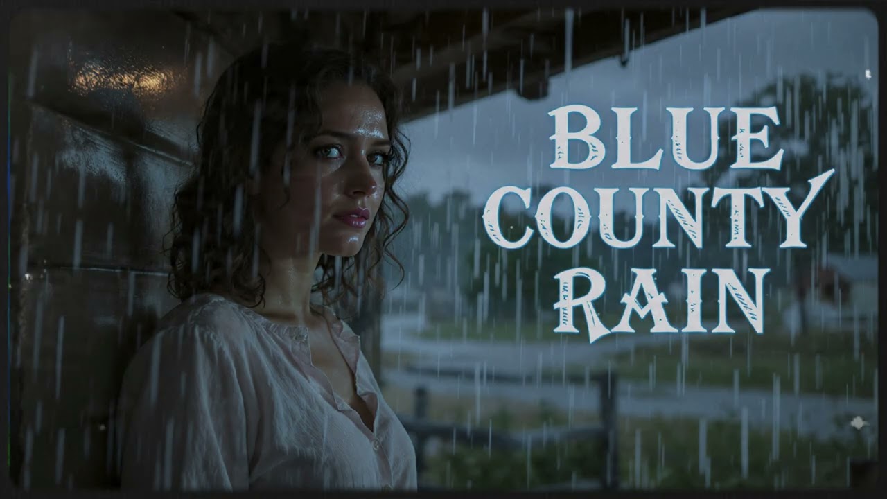 Blue County Rain – Classic 60s Country