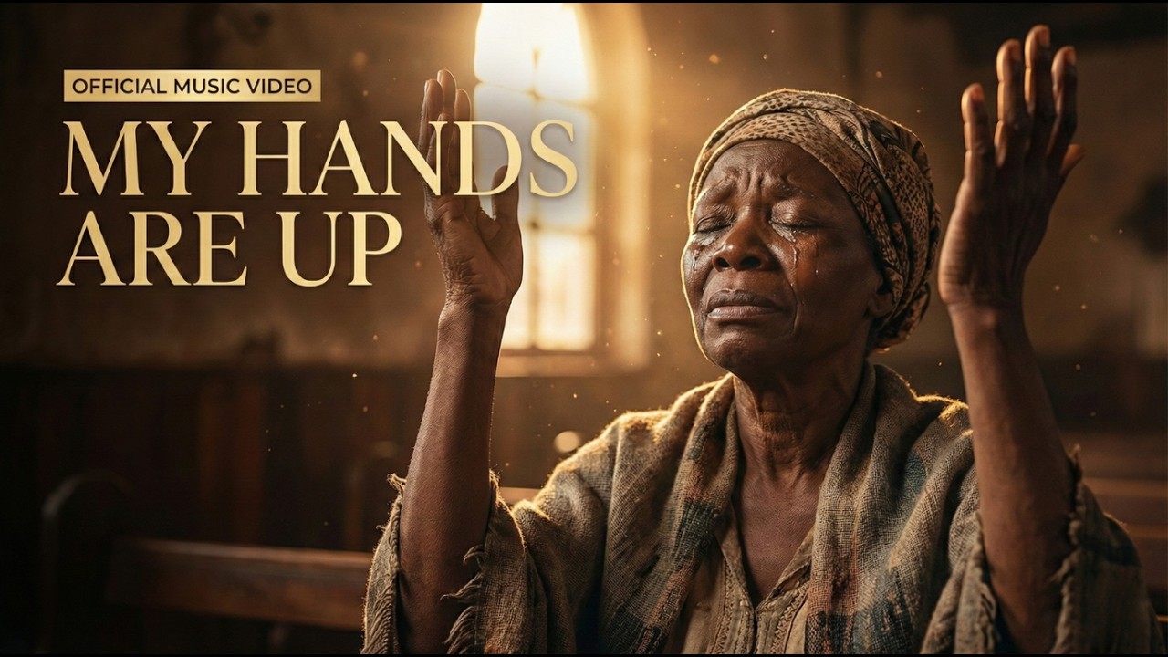 My Hands Are Up