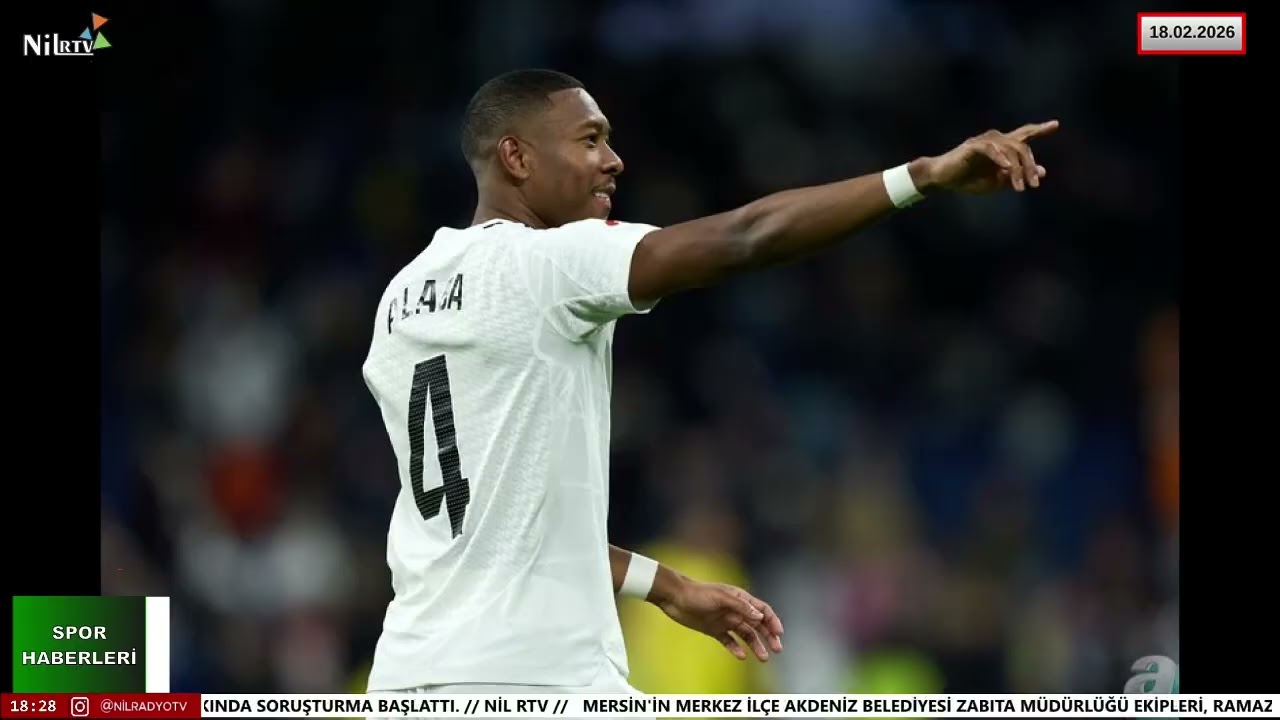 Galatasaray’dan Tarihi Zafer! Yasa Dışı Bahis Operasyonu Ve Dev Transfer Atağı | Spor Gündemi