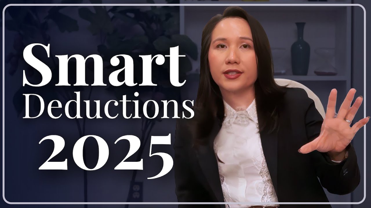 Five Big 2025 Tax Changes That Matter