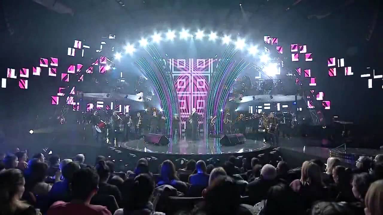 Fanfara Tirana & Rona Nishliu - Jeho! - Festivali i Kenges ne RTVSH