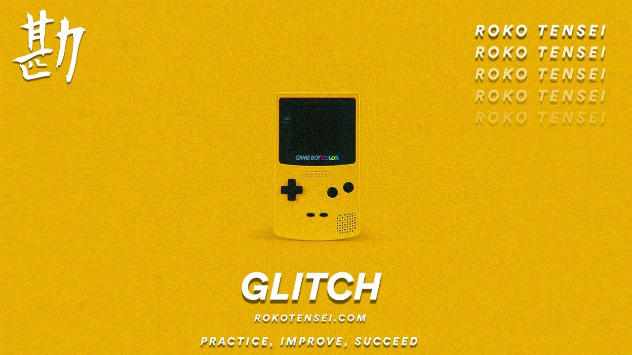 Zico Type Beat 2018 FREE 'Glitch' Arcade Instrumental 지코 타입 비트
