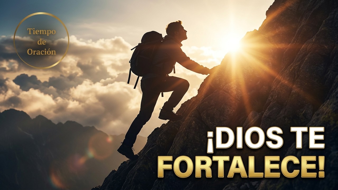 ORACIÓN DE LA MAÑANA | Oración Matutina para Transformar tu Fe