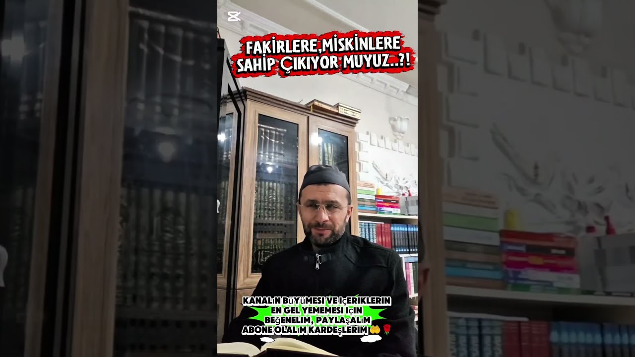 En büyük zenginlik paylaşmaktır...!