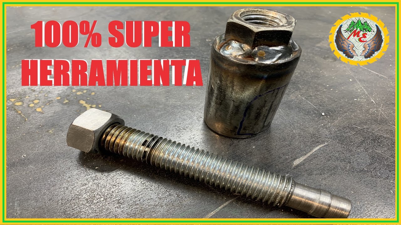 DIY LA HERRAMIENTA QUE LOS PLOMEROS NO QUIEREN QUE SEPAS QUE EXISTE