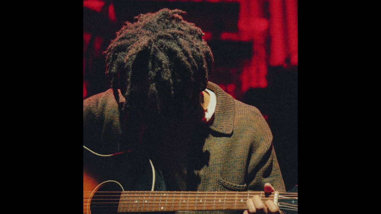 Zion Marley - Stay (Official Audio)