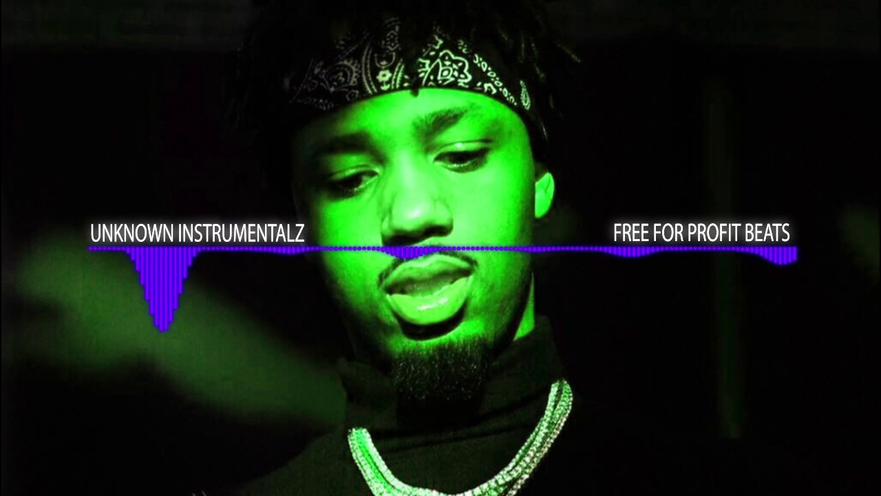 Free For Profit Beats 👽 Migos x Metro Boomin Type Beat No Tags 