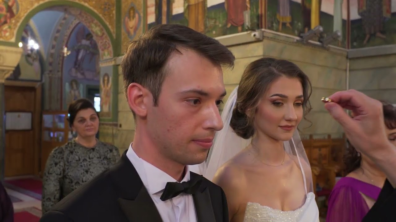 2024.07.20 - Best moments Dragoș & Maria