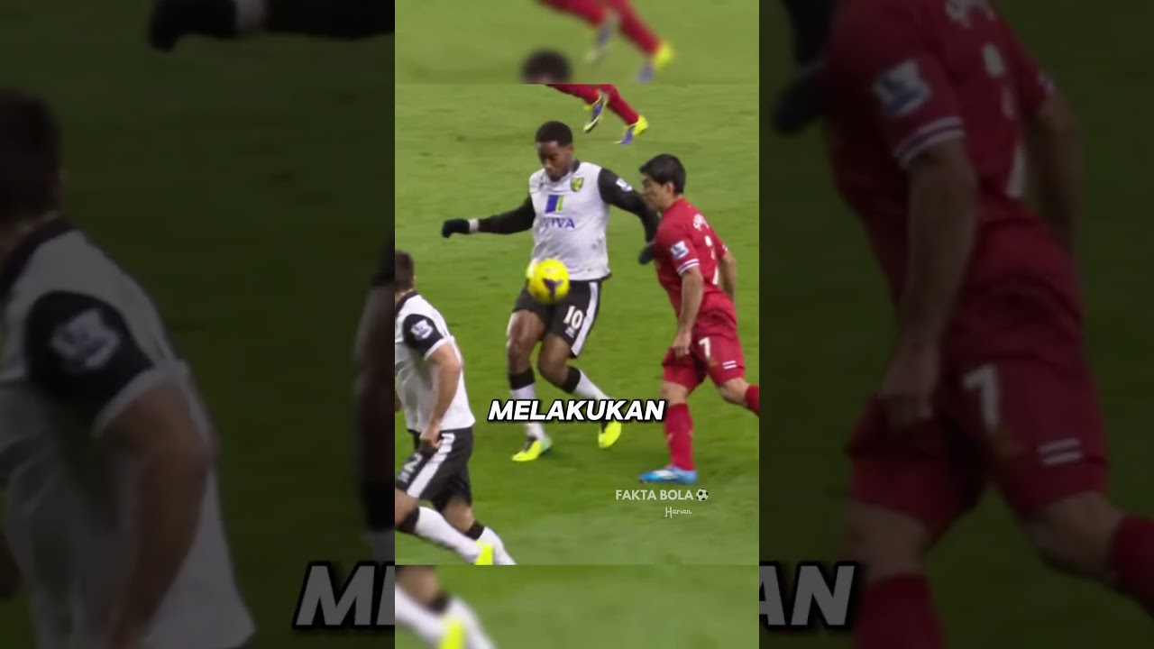 Malam Magis Luis Su&aacute;rez