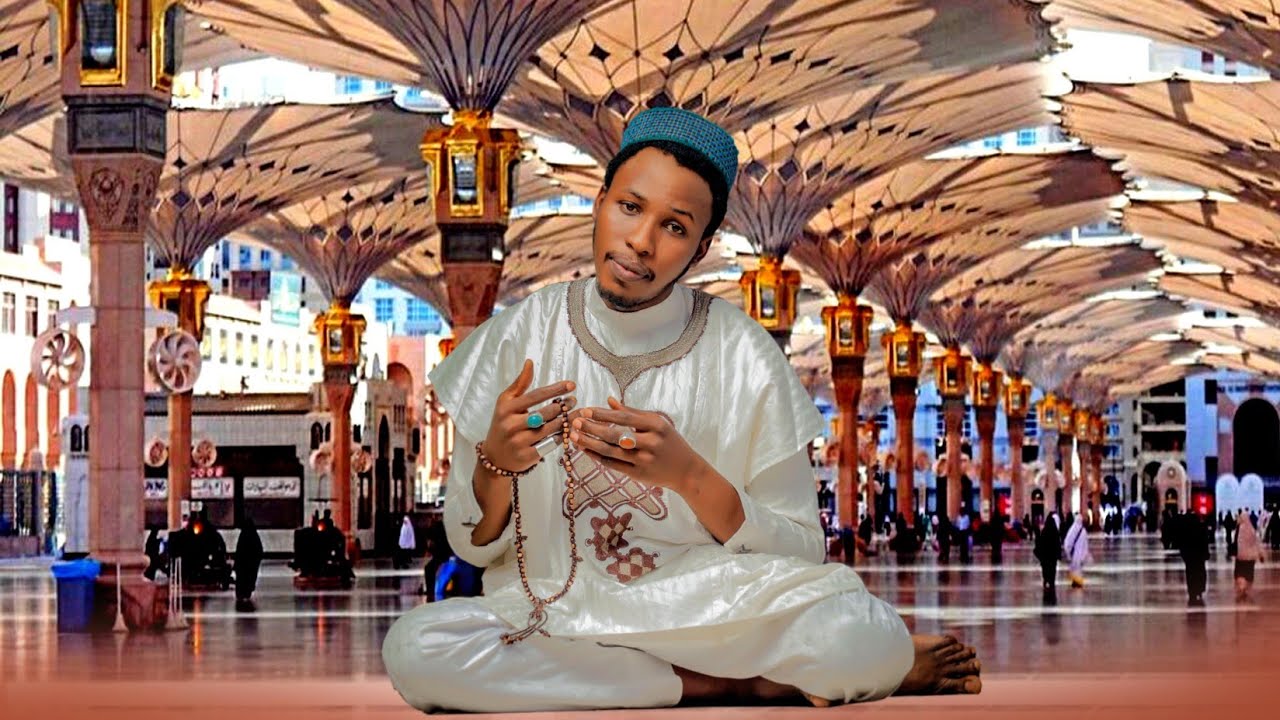 Madina ake zuwa ai bara a samu Komai ZAKI DAN YAYA