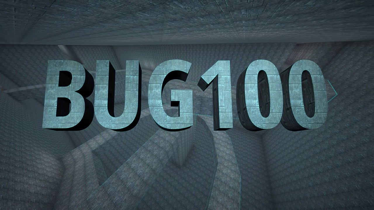 bug100 - Warsow Race