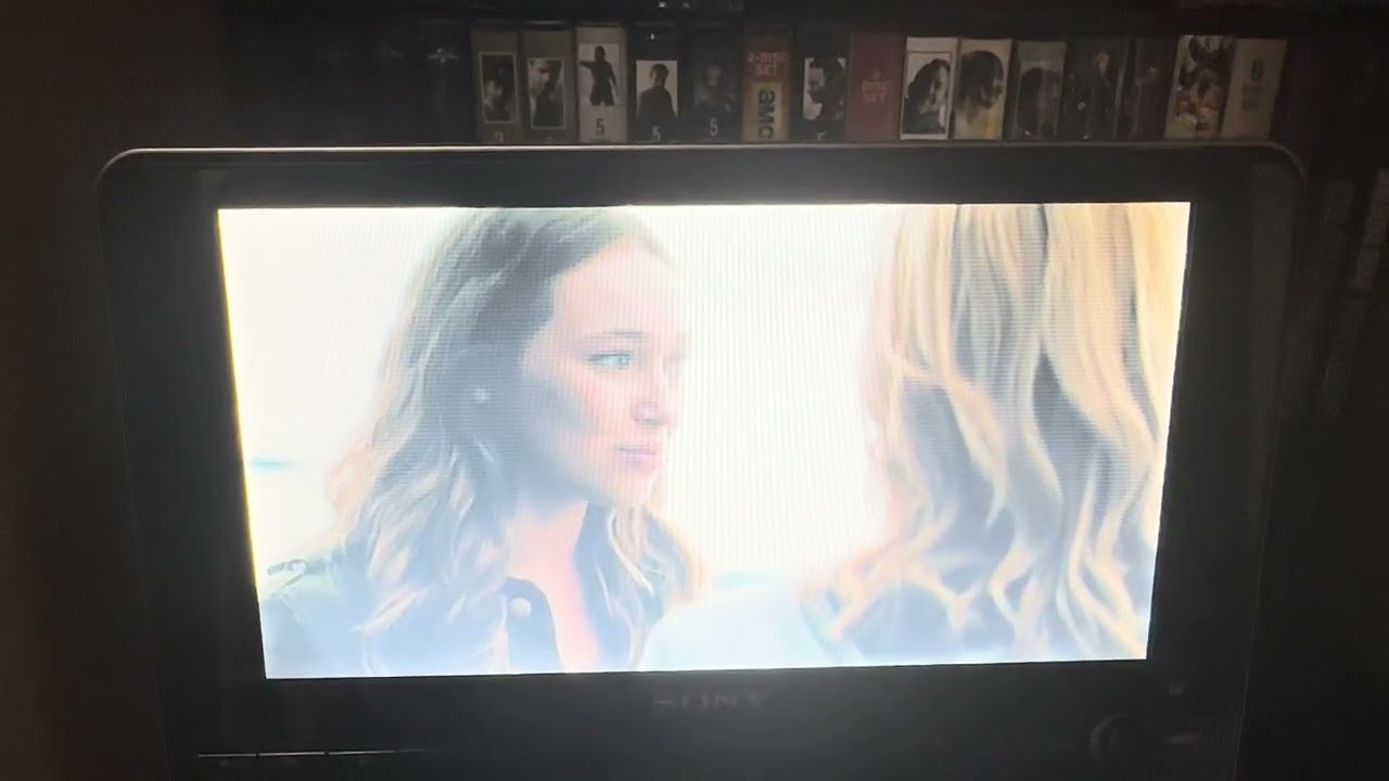 Fear The Walking Dead 4x13 Ending Scene 