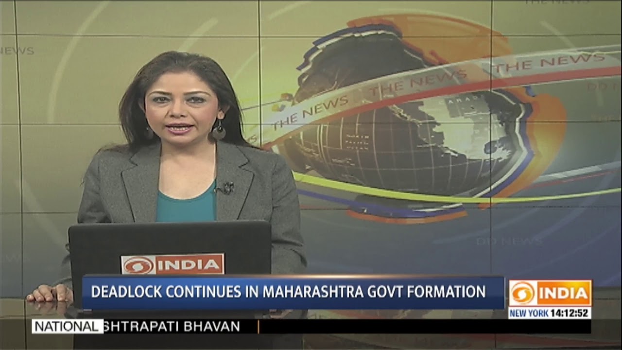 News bulletin | Delhi police personnel end protest over clash with lawyers | 2330 HRS