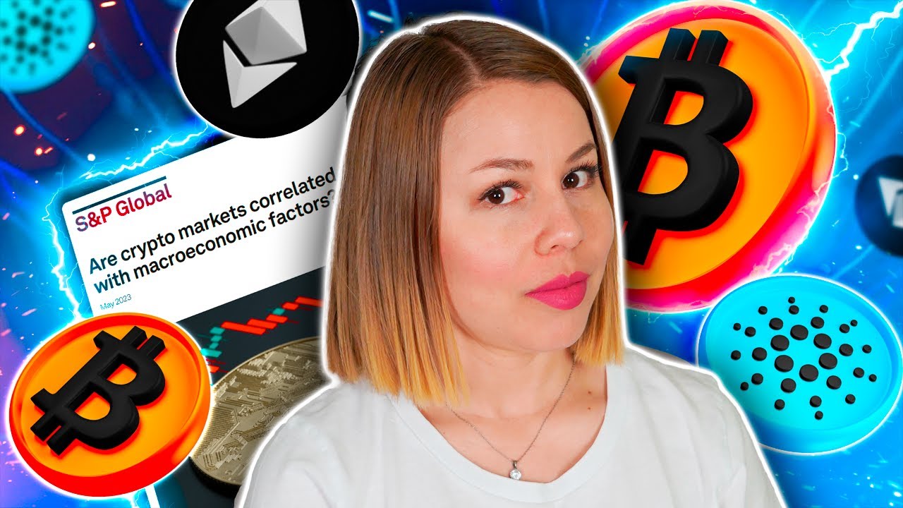 Factores macro y Bitcoin: ¡El informe sobre criptomonedas que NO TE PUEDES PERDER!