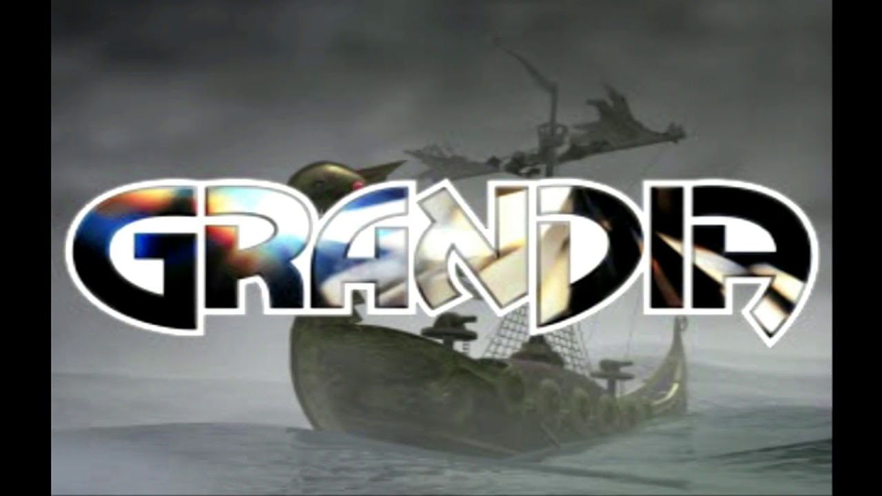 Let's Play Grandia- Episode 000- Intro