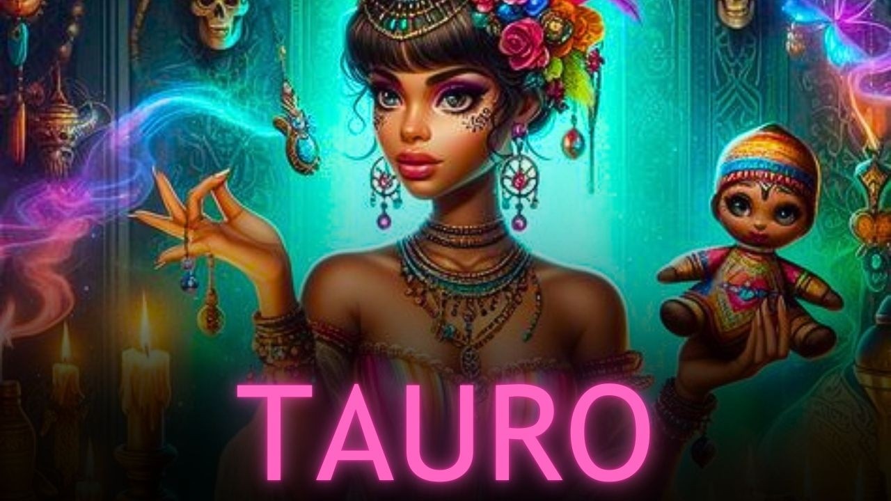 TAURO AHORA QUE TÚ HAS CAMBIADO DE OPINIÓN, ALGUIEN LO QUIERE TODO CONTIGO! 👀🥰 