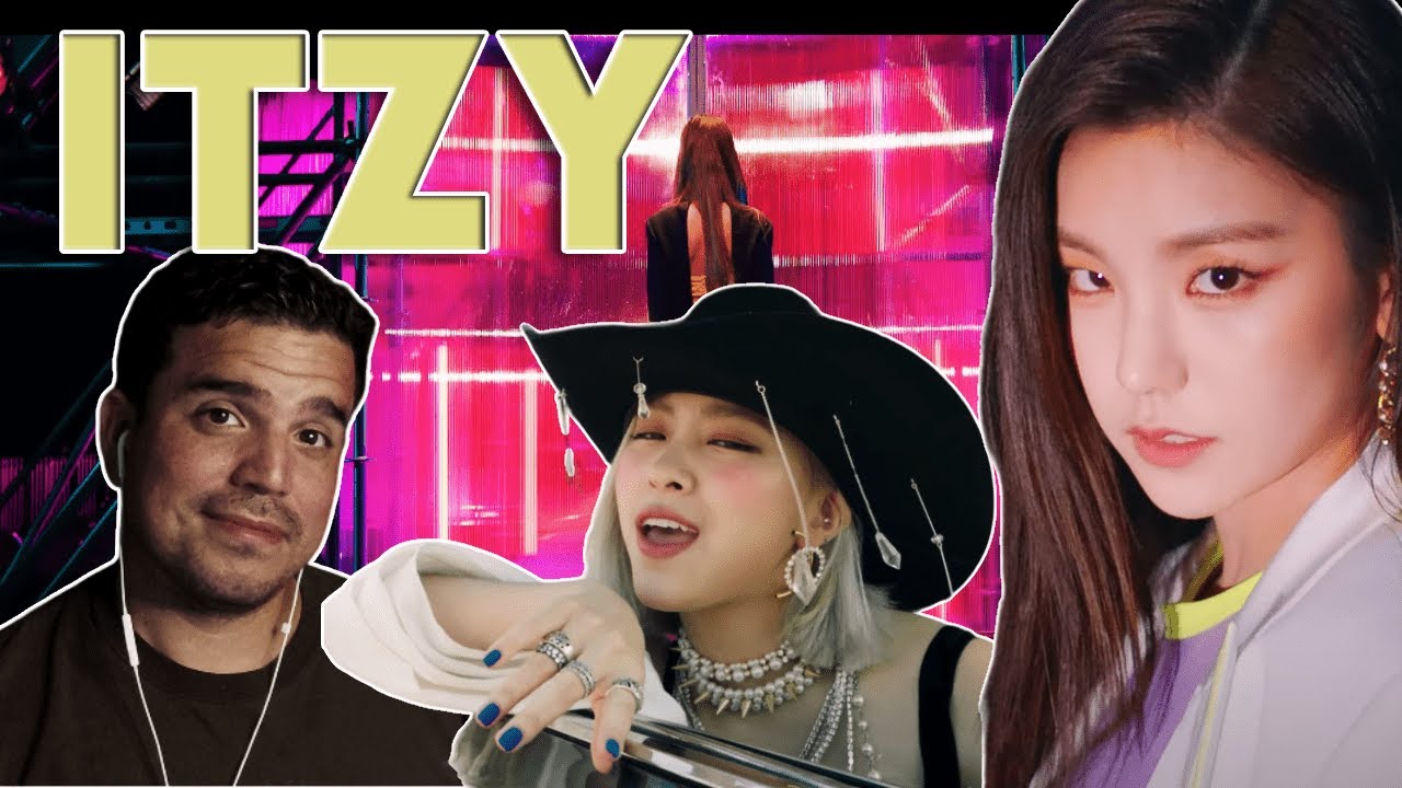 ITZY 