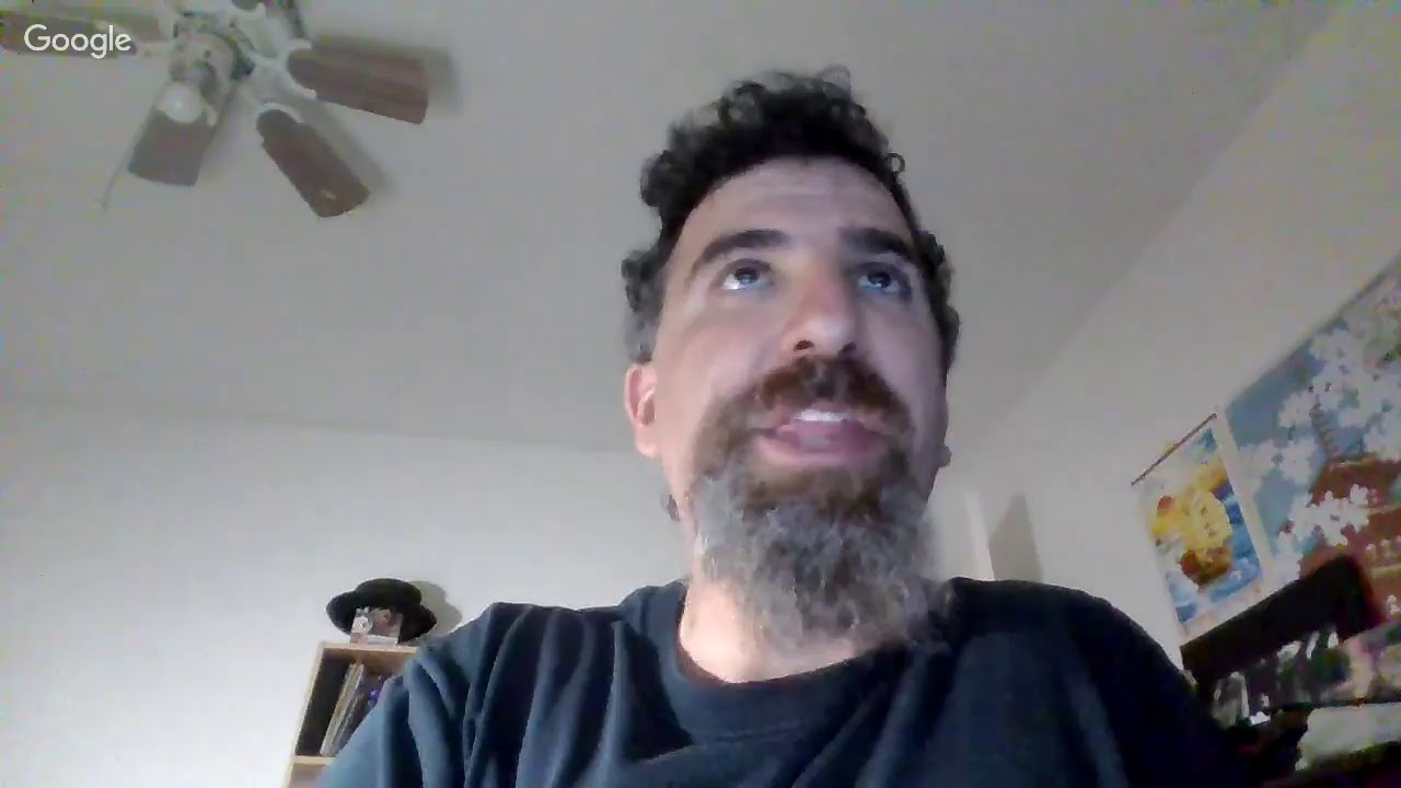 The Liberalists Live with Ron Bassilian