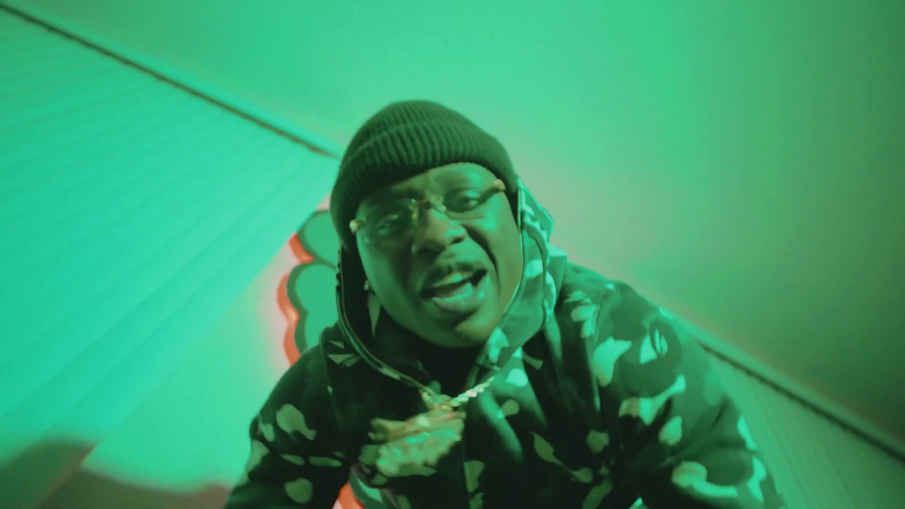 F$O Pete - No Cap (Official Music Video) Dir. By Benny Flash