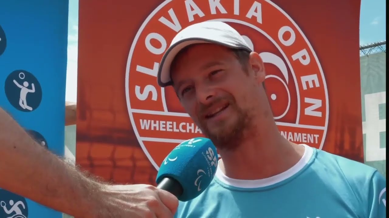 SLOVAKIA OPEN 2024