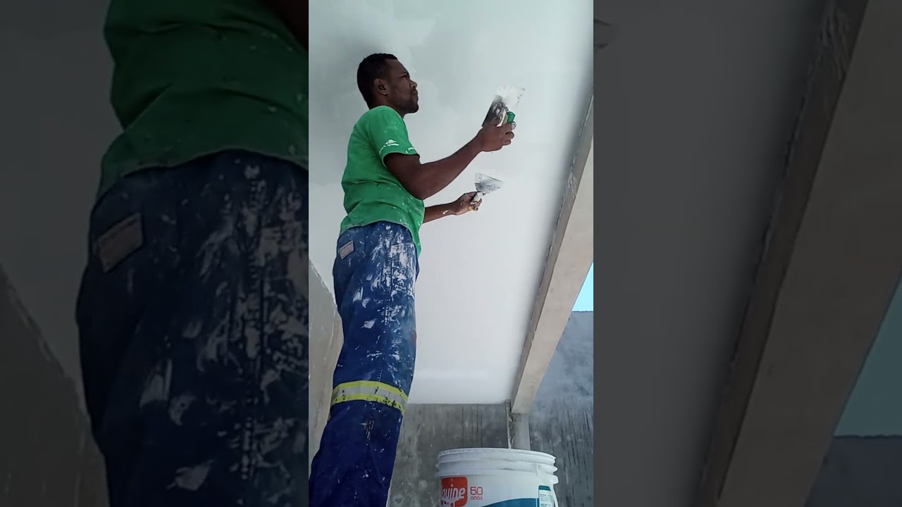 @pintor qualidade