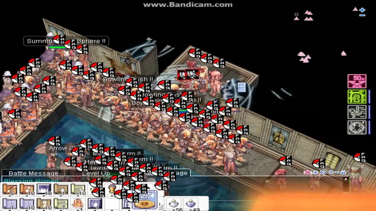 Ragnarok Philippines Extreme woe Hellraios 5.15.2018