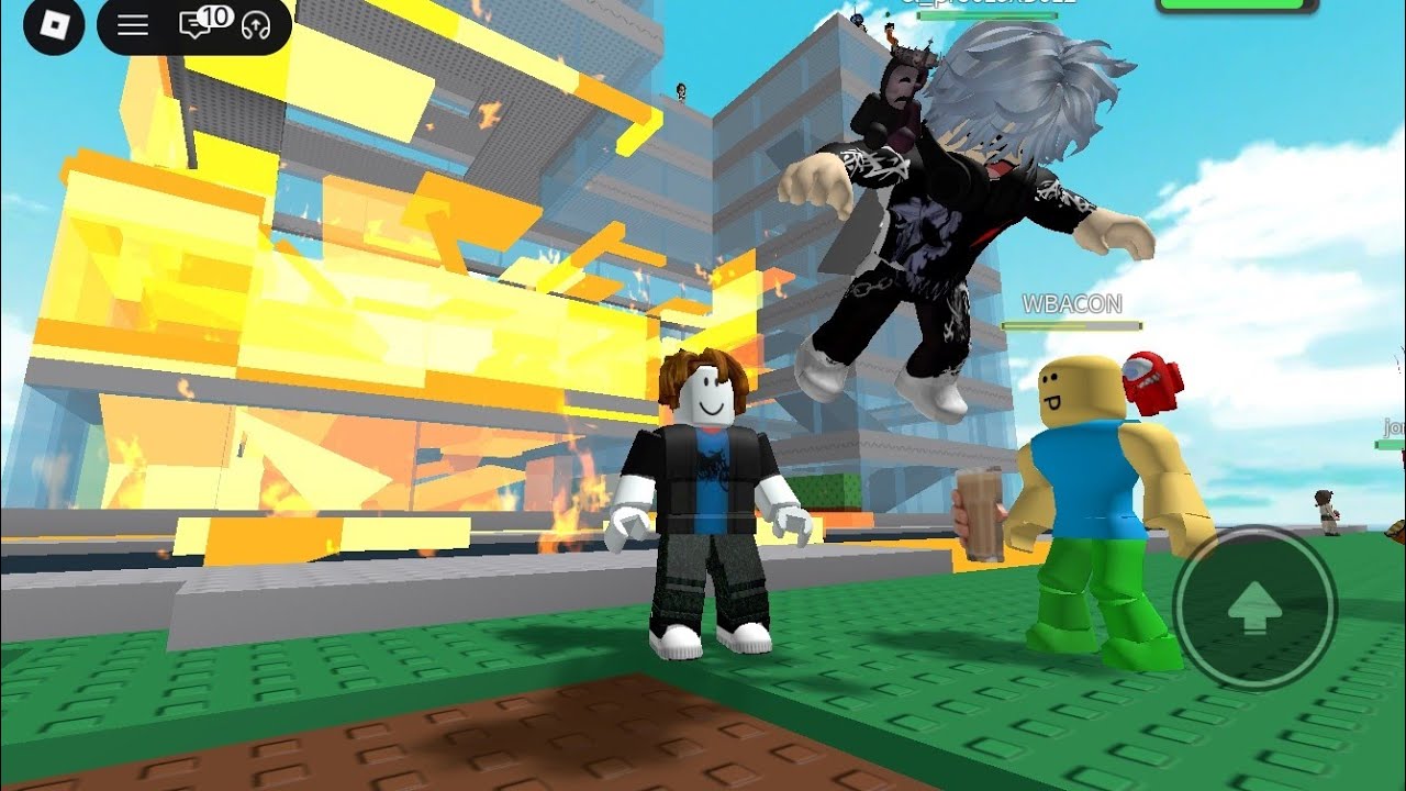 Mansion 3 y jugando con Suscriptores de ayer en desastres naturales