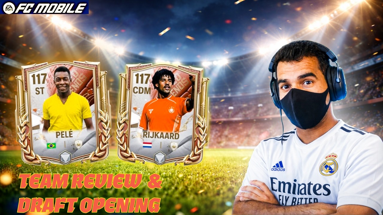 VERTICAL:-F2P TOURNAMENT & TEAM REVIEW  #fcmobile  #fc26 #footballgame  #fifa #livestream #shorts