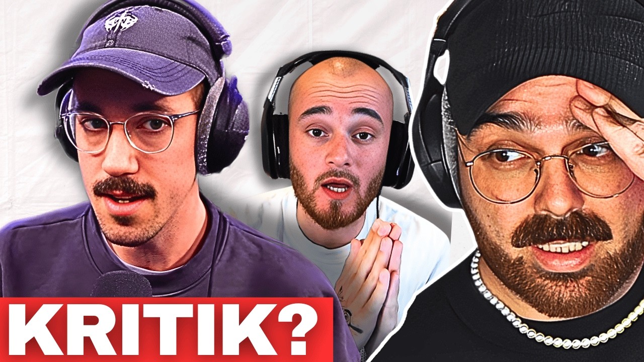 HandOfBlood steht in der Kritik wegen Marli (+ sein Statement)